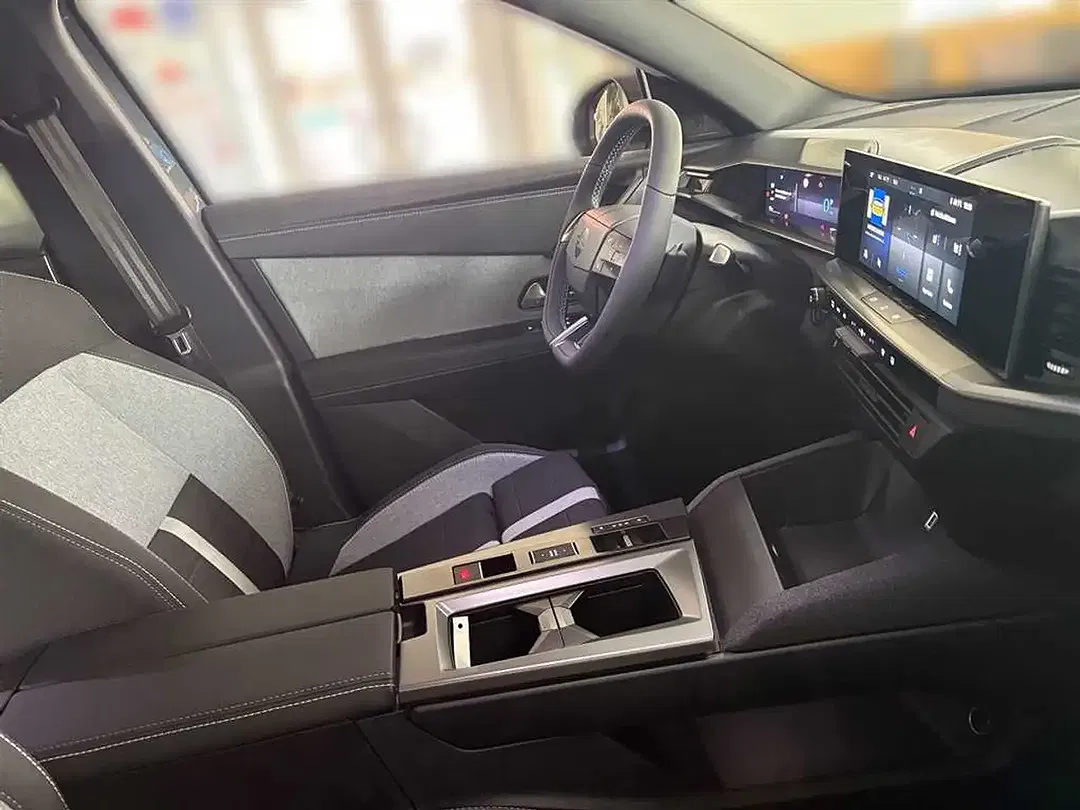 Opel Grandland X Edition - Thumbnail 16