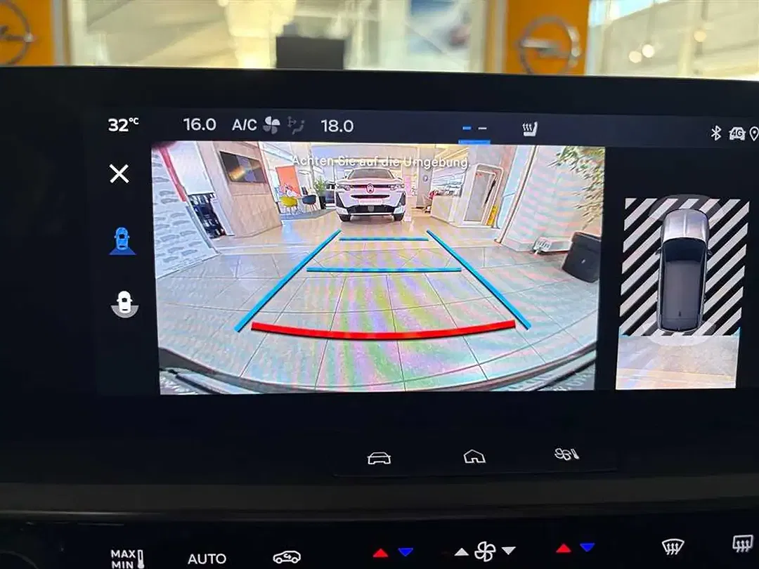 Opel Grandland X Edition - Thumbnail 17