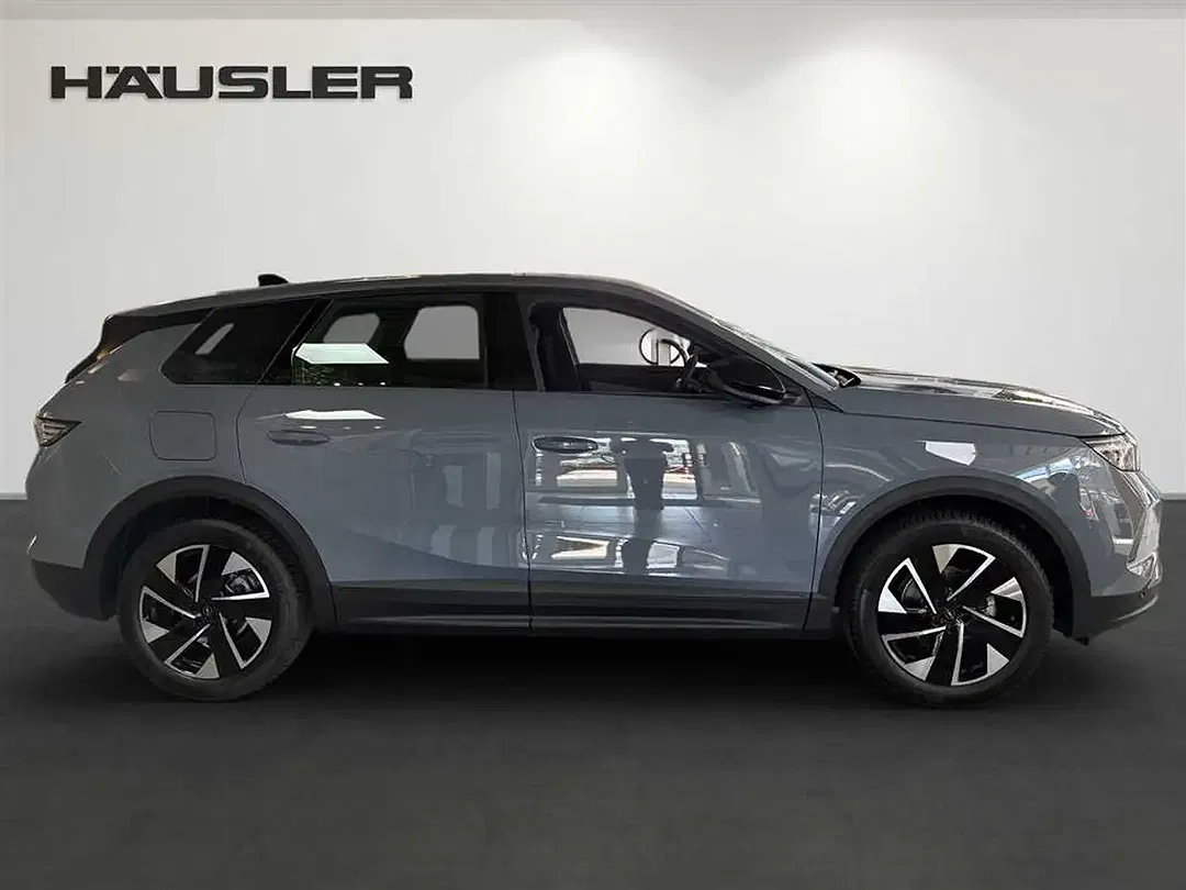 Opel Grandland X Edition - Thumbnail 3