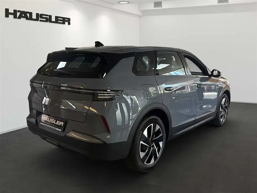 Opel Grandland X Edition - Thumbnail 4