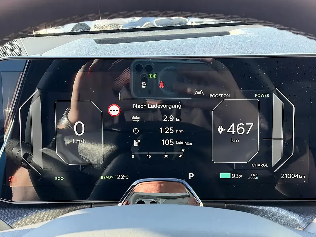 Kia EV9 99.8 kWh AWD GT-Line - Thumbnail 10