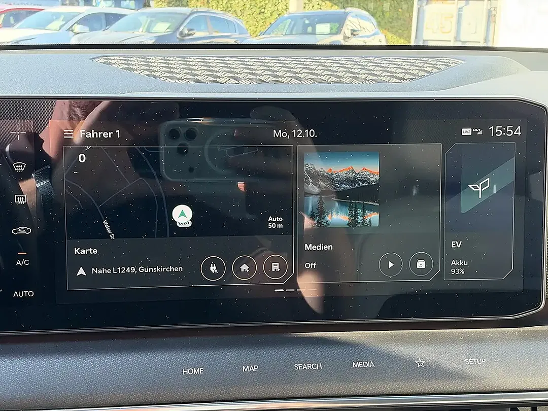 Kia EV9 99.8 kWh AWD GT-Line - Thumbnail 11