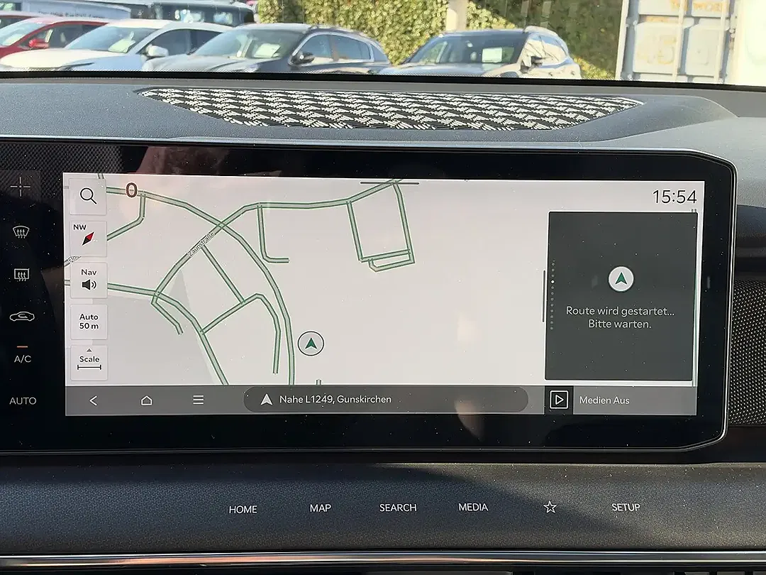 Kia EV9 99.8 kWh AWD GT-Line - Thumbnail 12