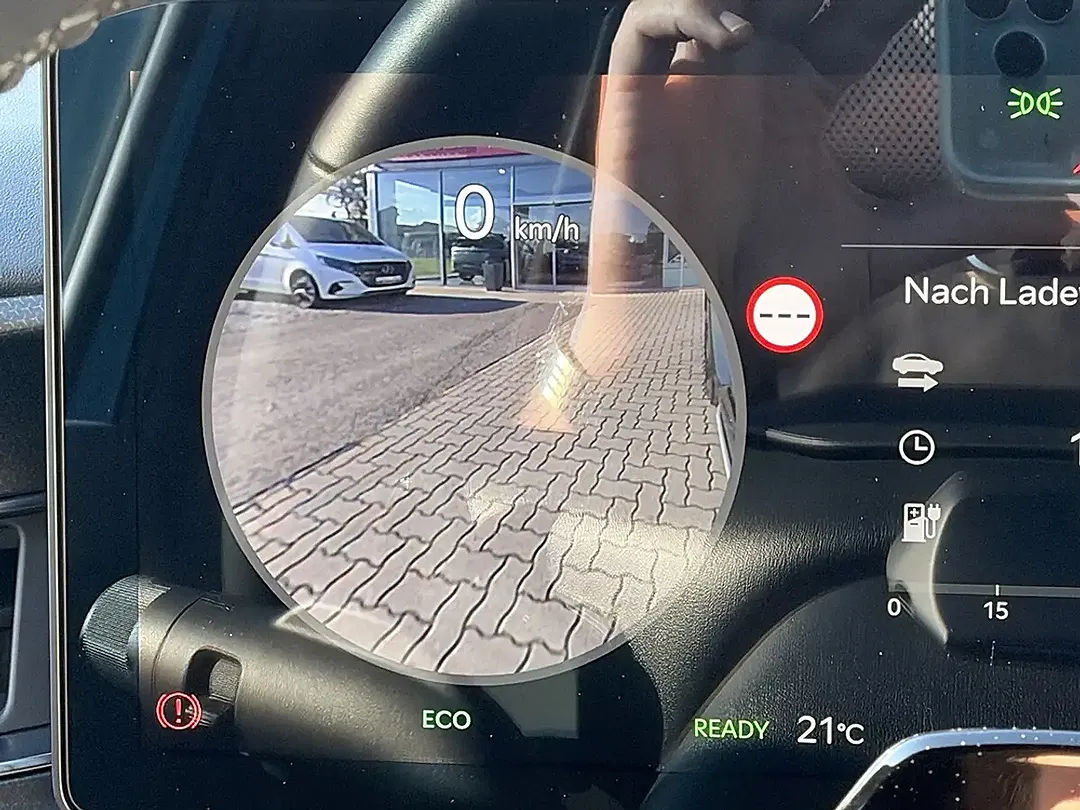 Kia EV9 99.8 kWh AWD GT-Line - Thumbnail 14
