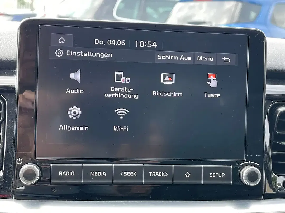 Kia Stonic Vision - foto 15