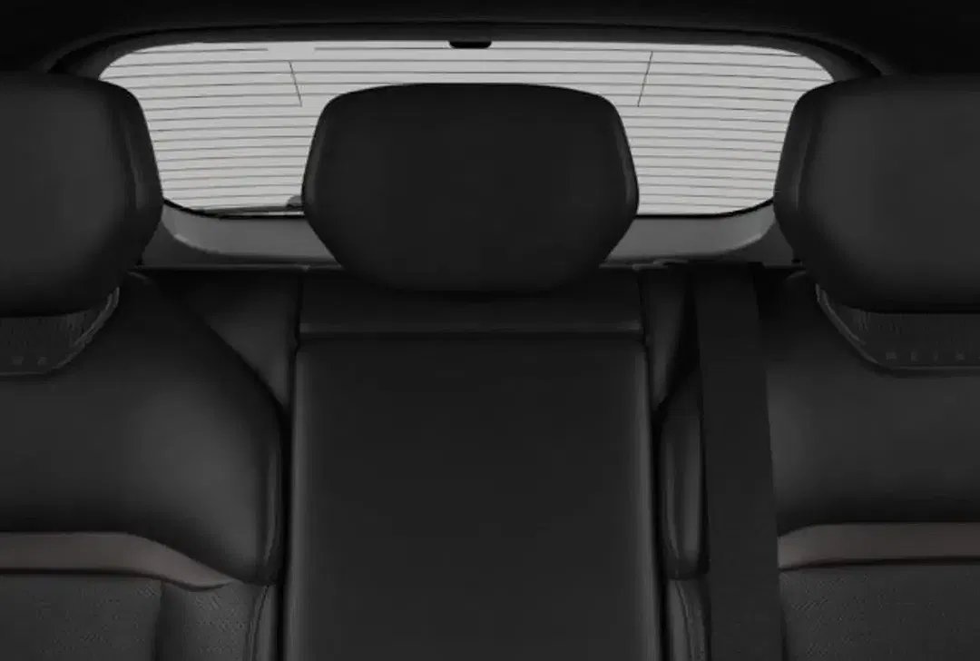 Mazda CX-6e EV Takumi - Thumbnail 11