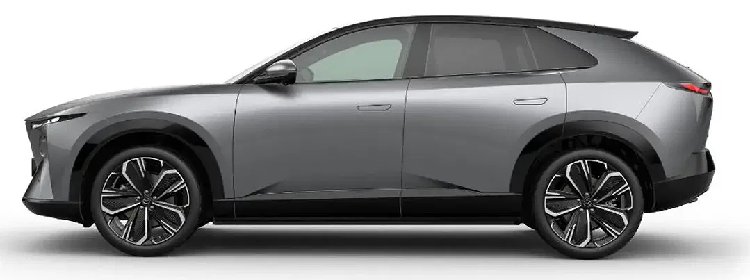 Mazda CX-6e EV Takumi - Thumbnail 2