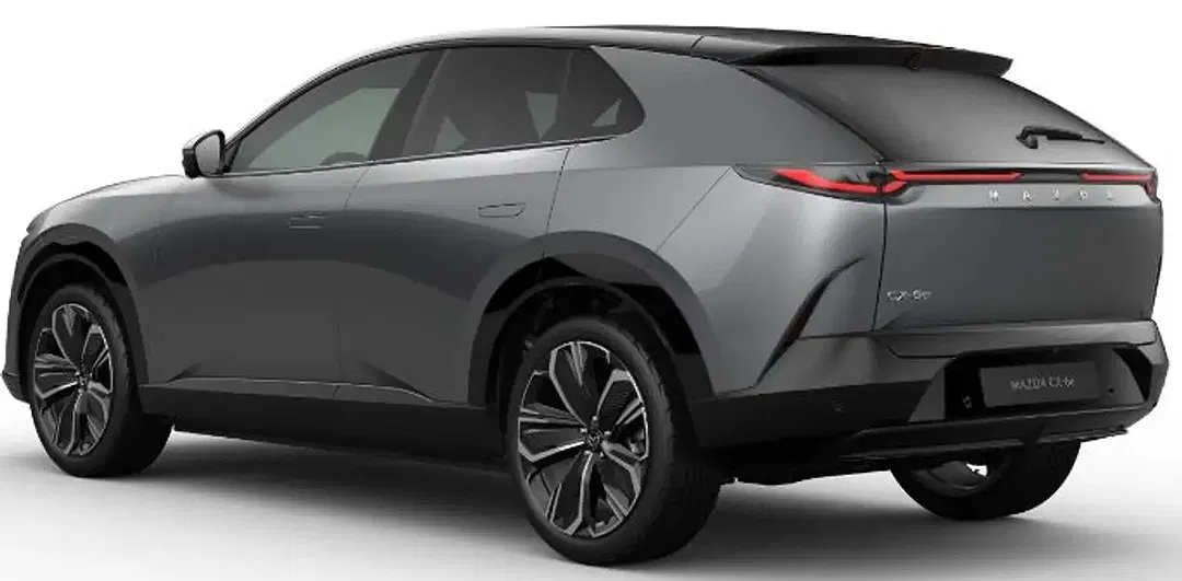 Mazda CX-6e EV Takumi - Thumbnail 3