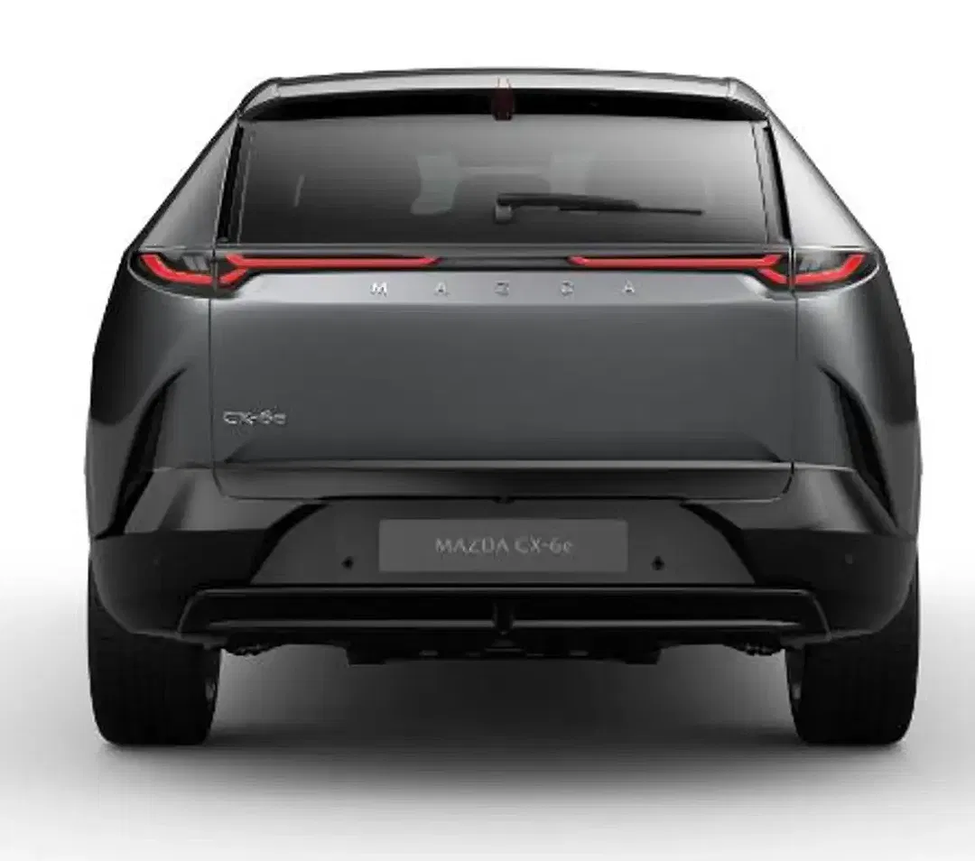 Mazda CX-6e EV Takumi - Thumbnail 4