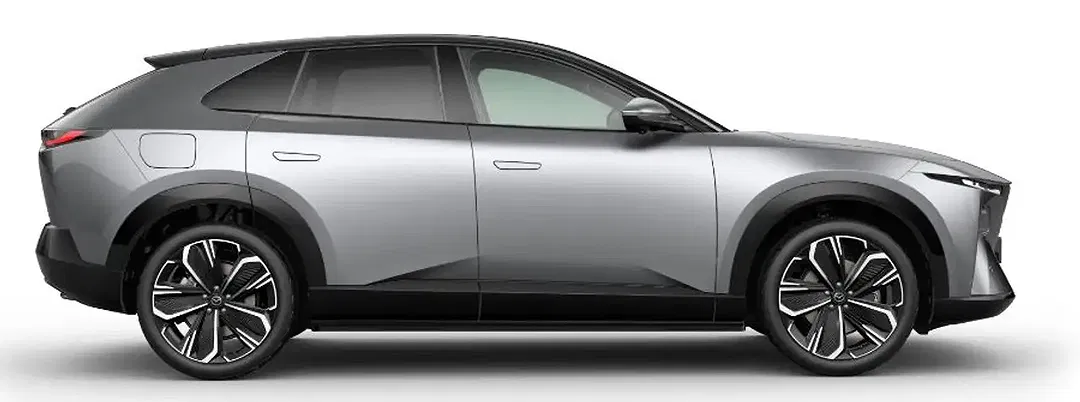 Mazda CX-6e EV Takumi - Thumbnail 6
