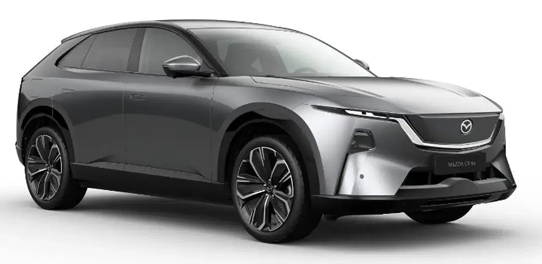 Mazda CX-6e EV Takumi - Thumbnail 7