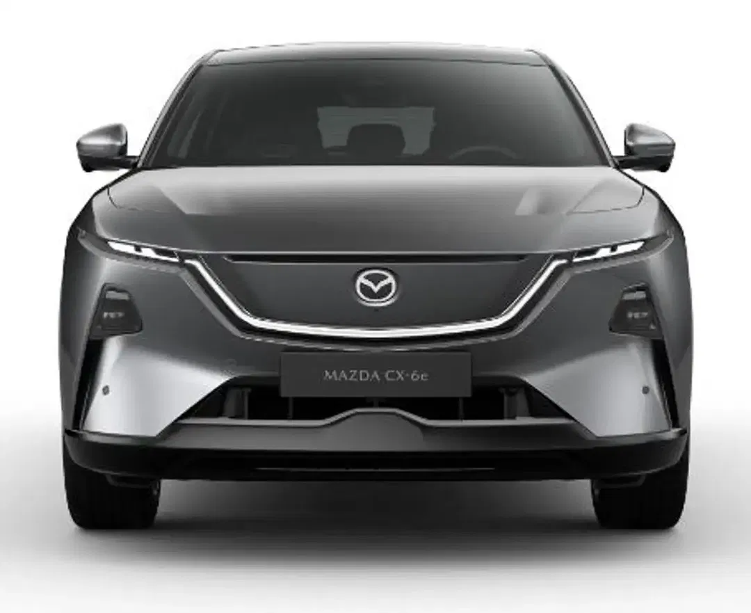 Mazda CX-6e EV Takumi - Thumbnail 8
