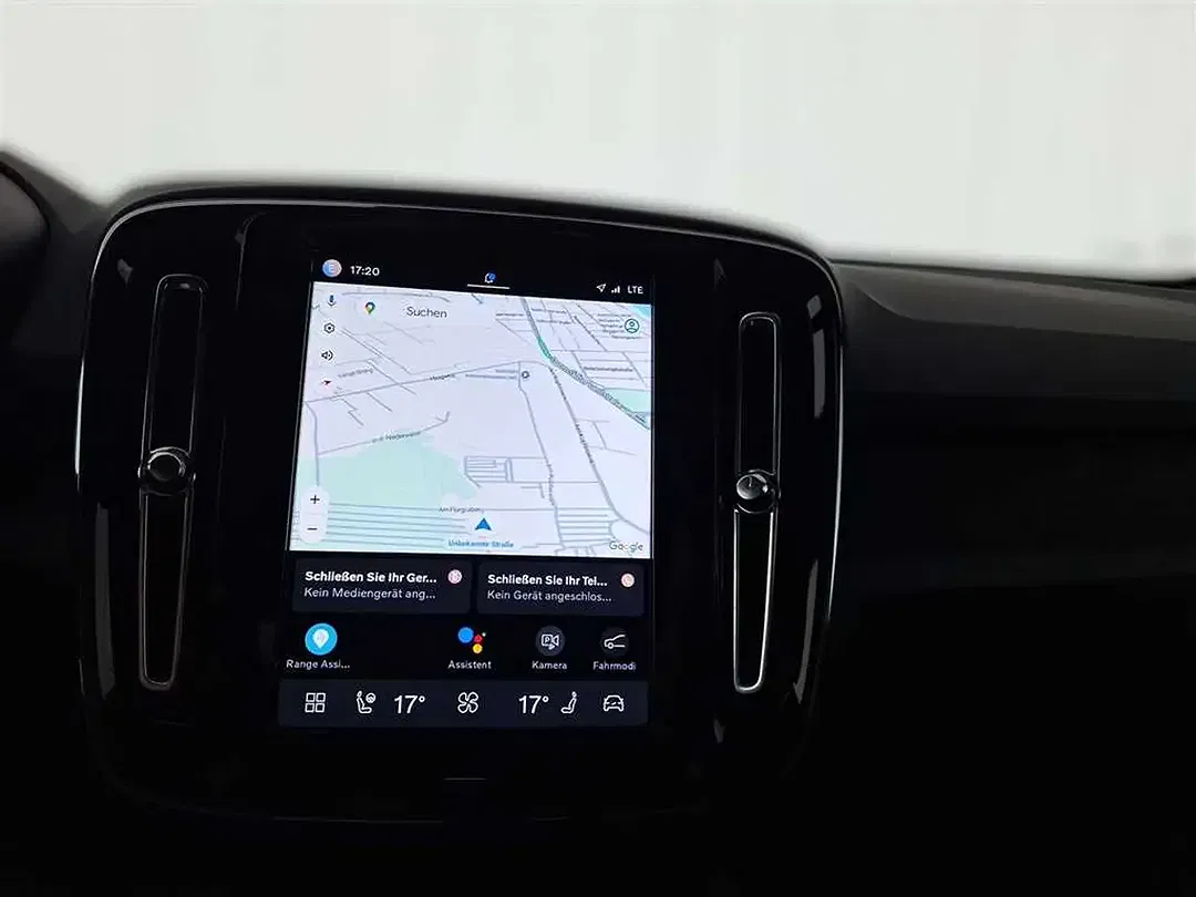 Volvo C40 Recharge Core - Thumbnail 11