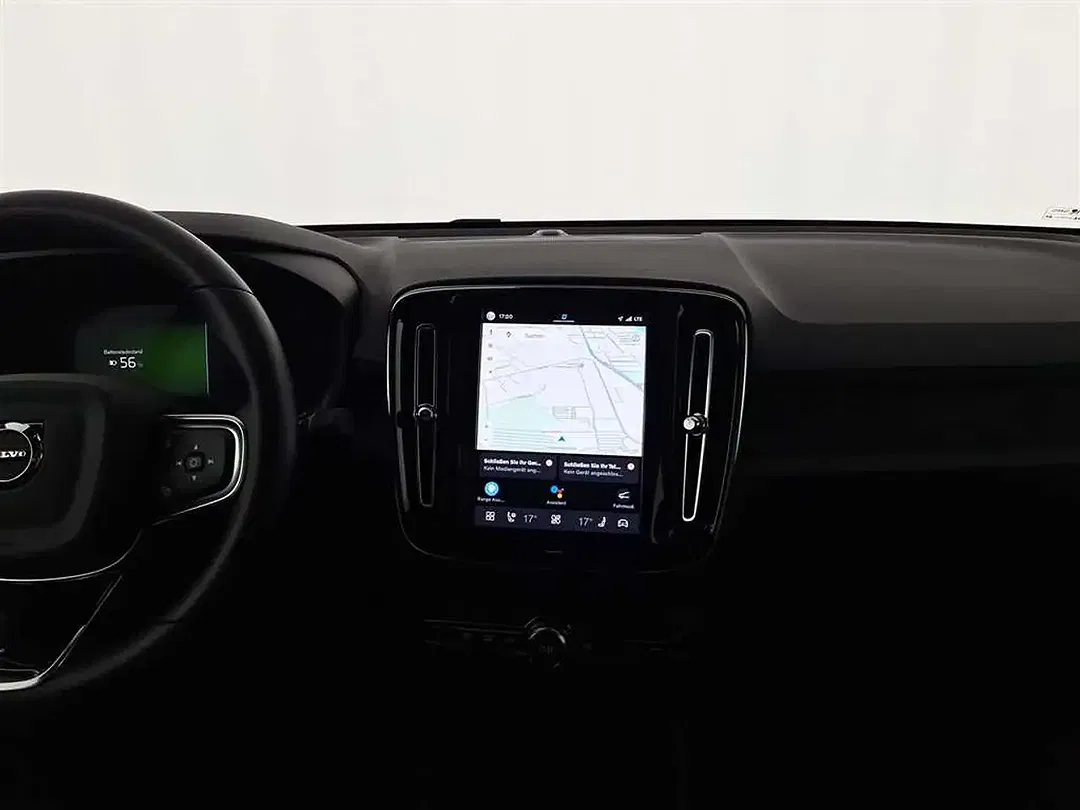 Volvo C40 Recharge Core - Thumbnail 13
