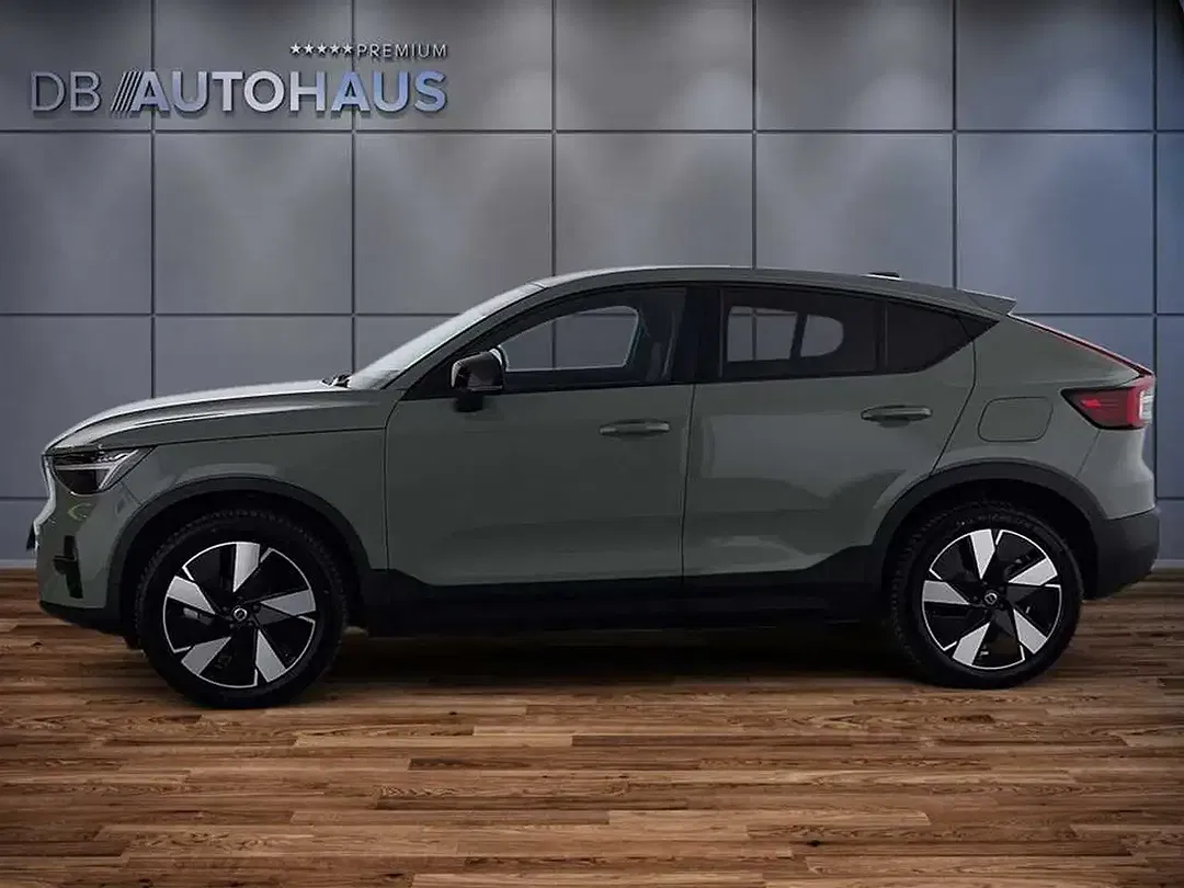 Volvo C40 Recharge Core - Thumbnail 7