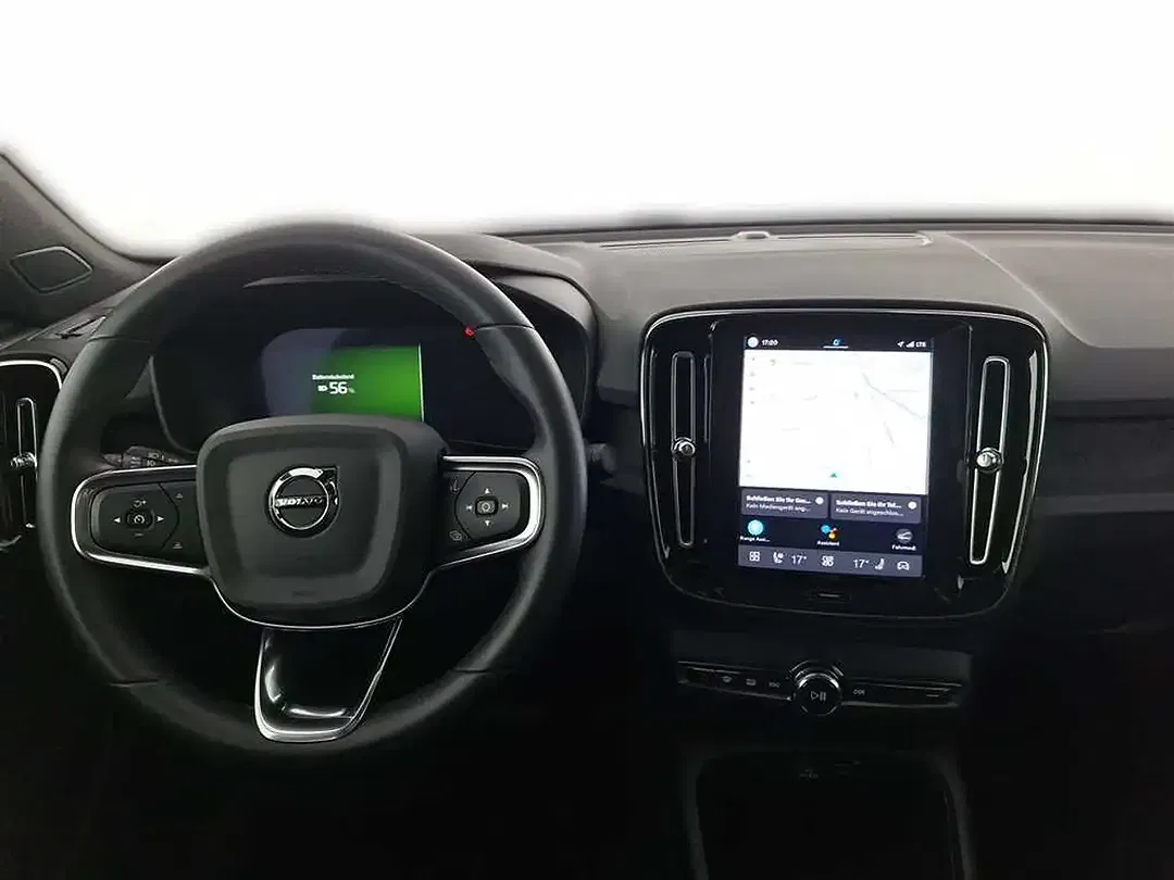 Volvo C40 Recharge Core - Thumbnail 9