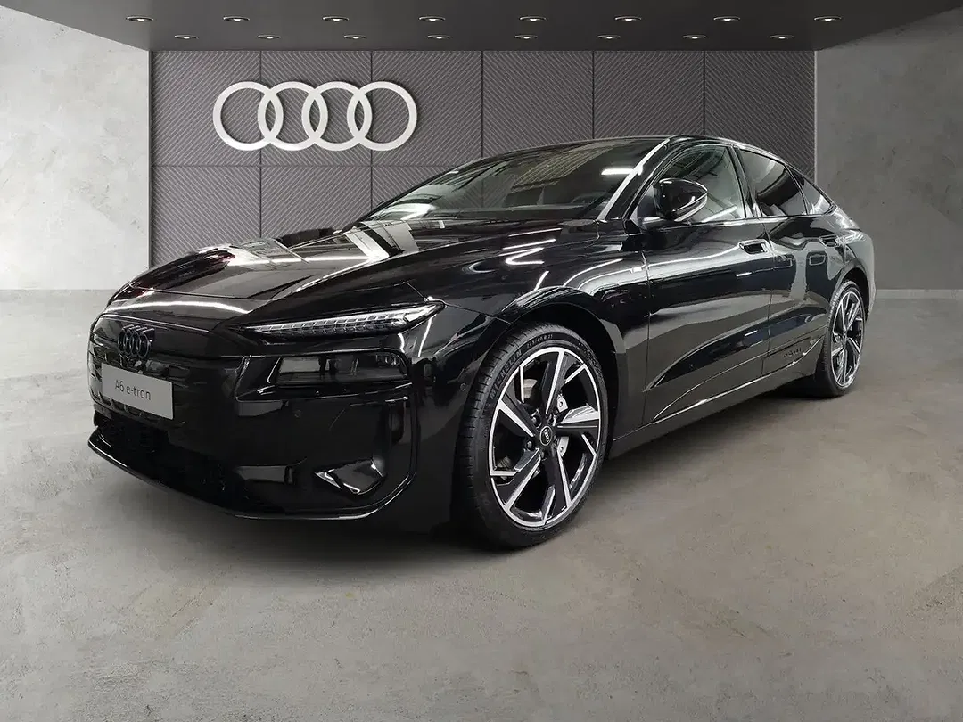 Audi A6 e-tron performance - foto 1