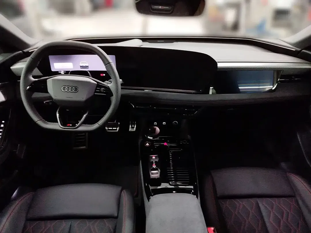 Audi A6 e-tron performance - Thumbnail 10
