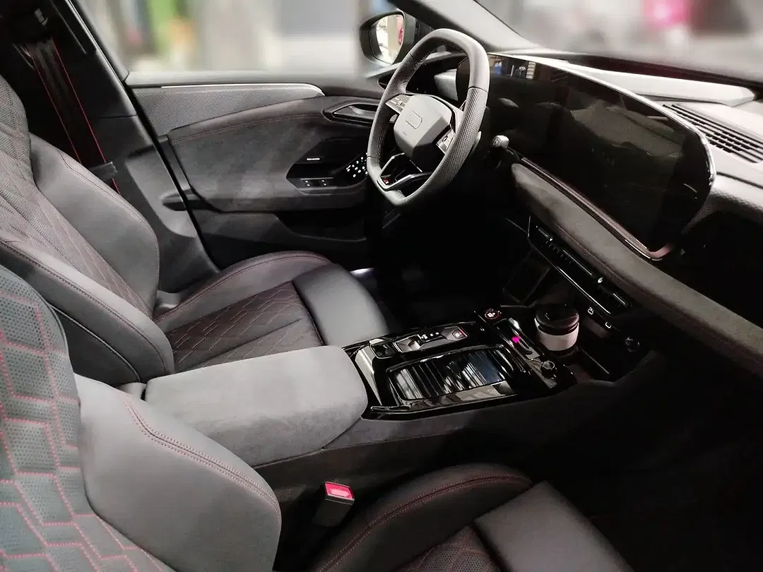 Audi A6 e-tron performance - Thumbnail 11