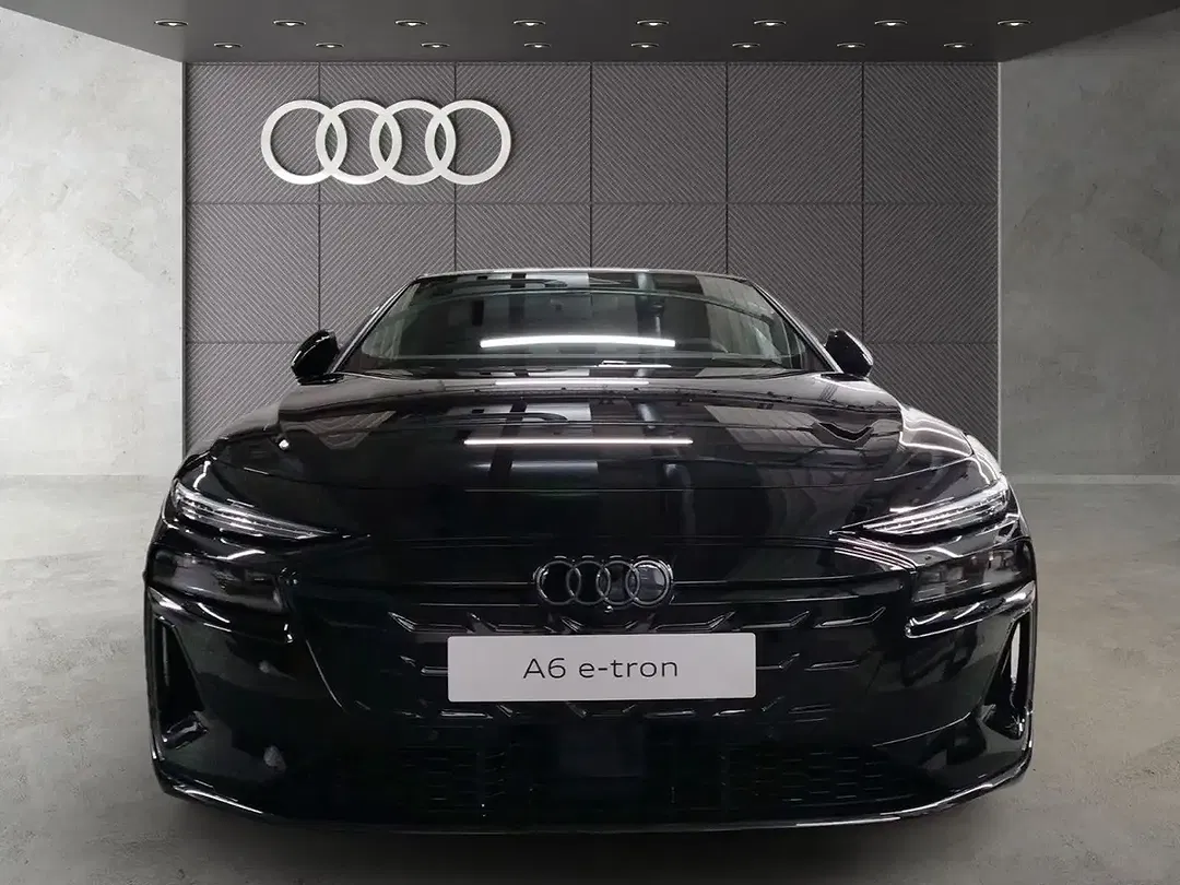 Audi A6 e-tron performance - foto 2