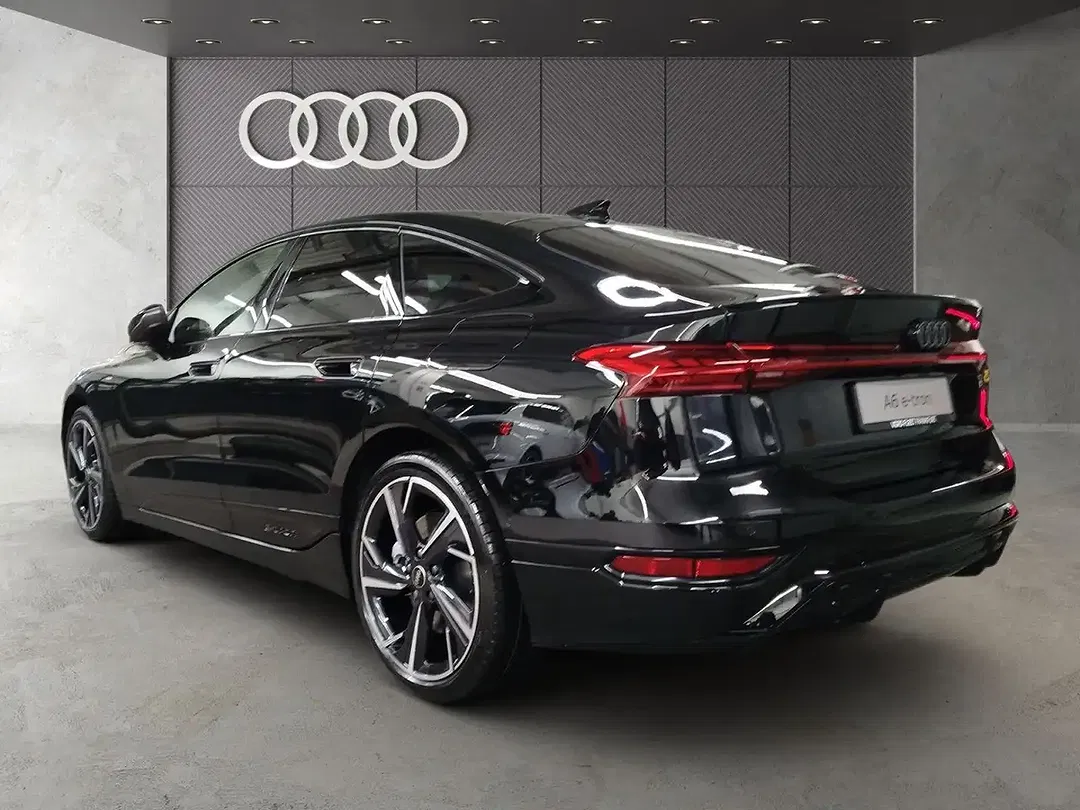 Audi A6 e-tron performance - Thumbnail 4