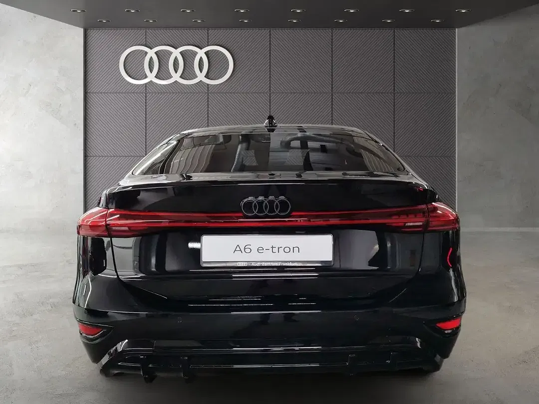 Audi A6 e-tron performance - Thumbnail 5