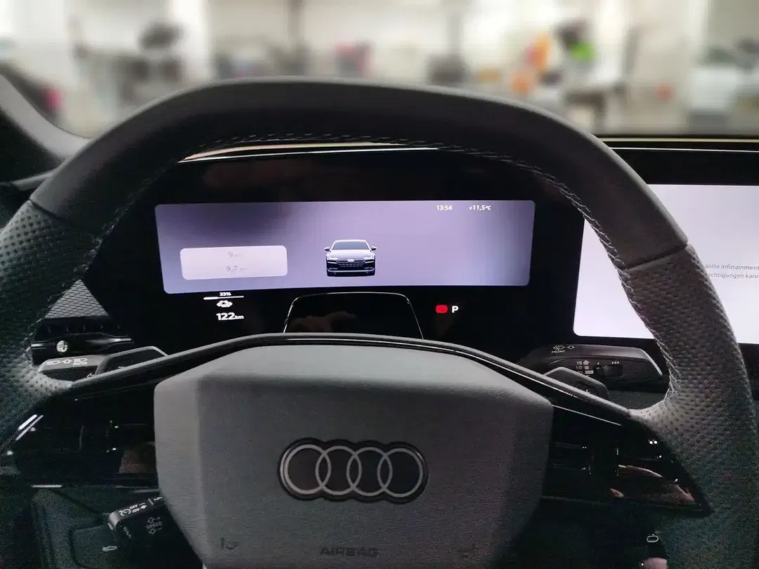 Audi A6 e-tron performance - Thumbnail 7