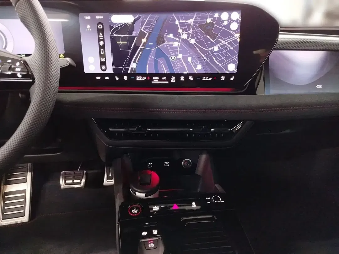 Audi A6 e-tron performance - Thumbnail 8