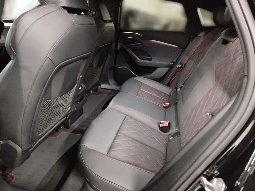 Audi A6 e-tron performance - Thumbnail 9