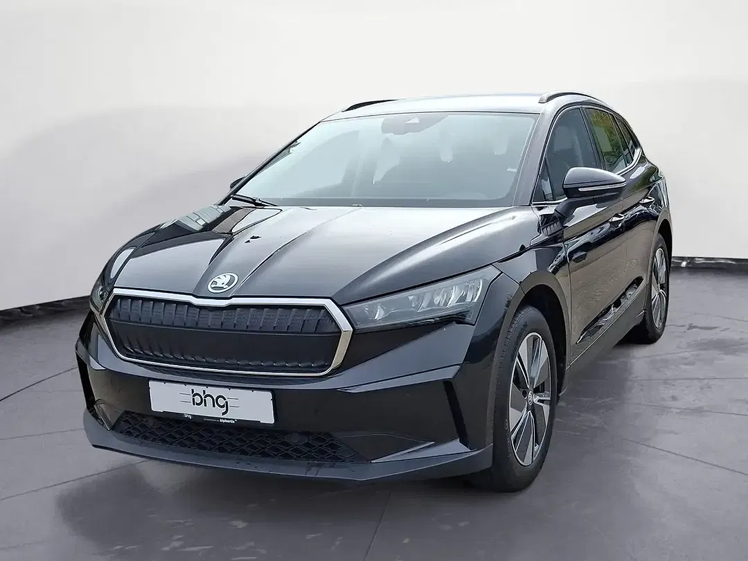 Skoda Enyaq 50 - foto 1