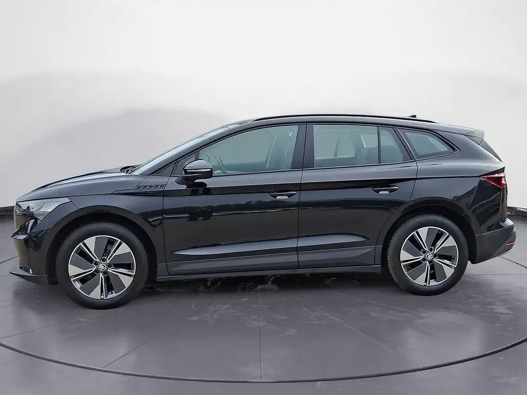 Skoda Enyaq 50 - foto 2
