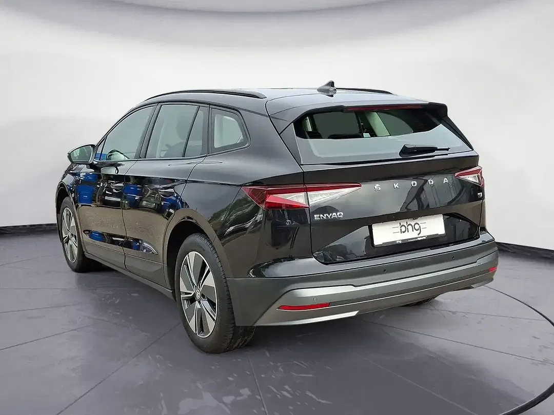 Skoda Enyaq 50 - Thumbnail 3