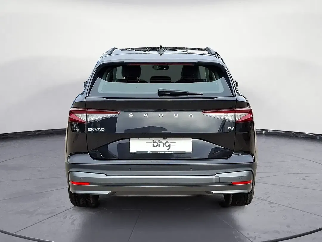 Skoda Enyaq 50 - Thumbnail 4