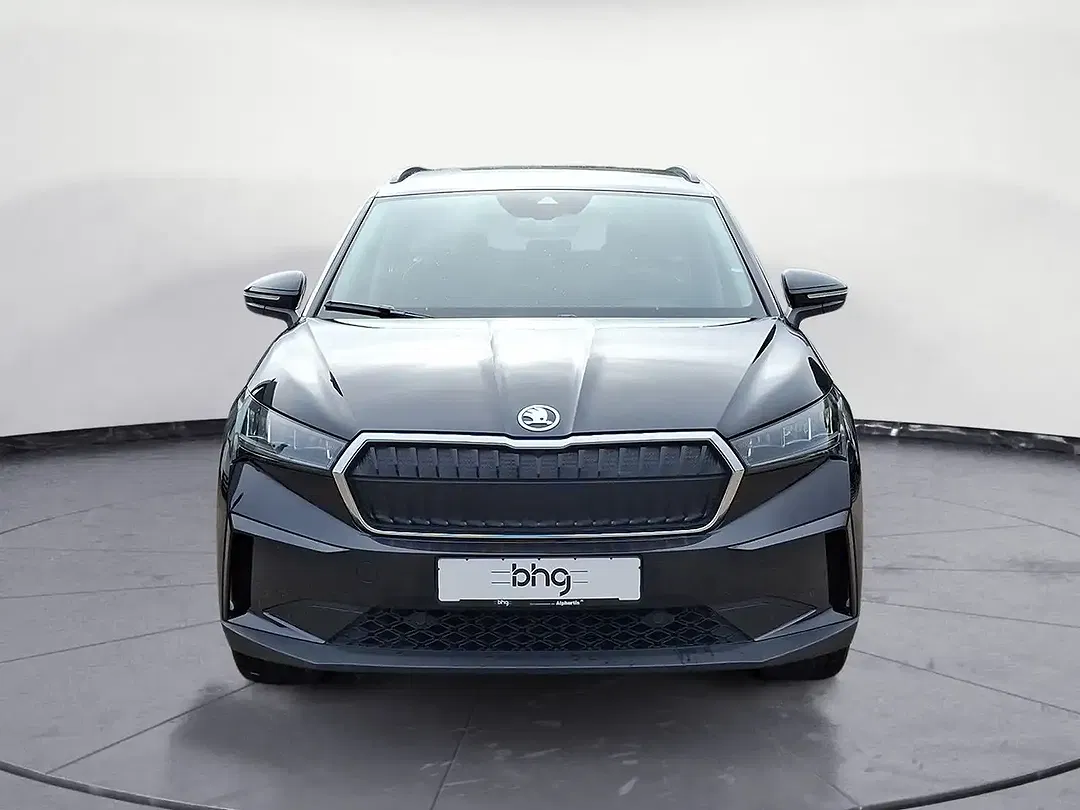 Skoda Enyaq 50 - Thumbnail 7