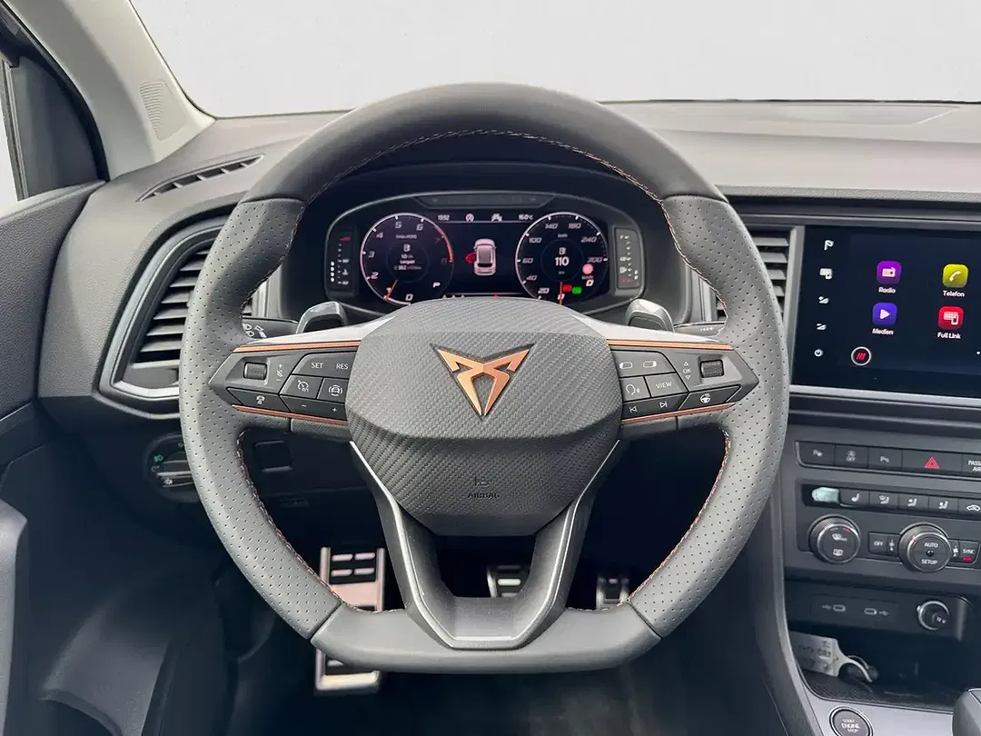 CUPRA Ateca TSI - Thumbnail 13