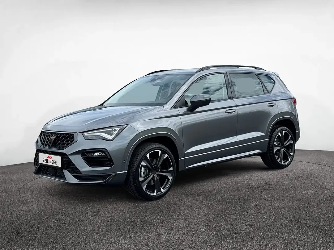 CUPRA Ateca TSI - Thumbnail 1
