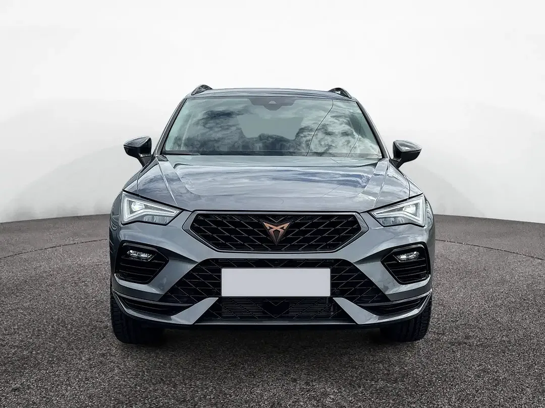 CUPRA Ateca TSI - Thumbnail 2