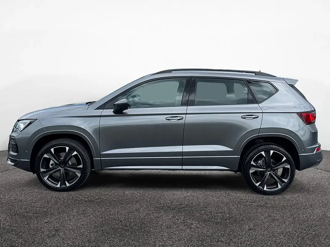 CUPRA Ateca TSI - Thumbnail 3