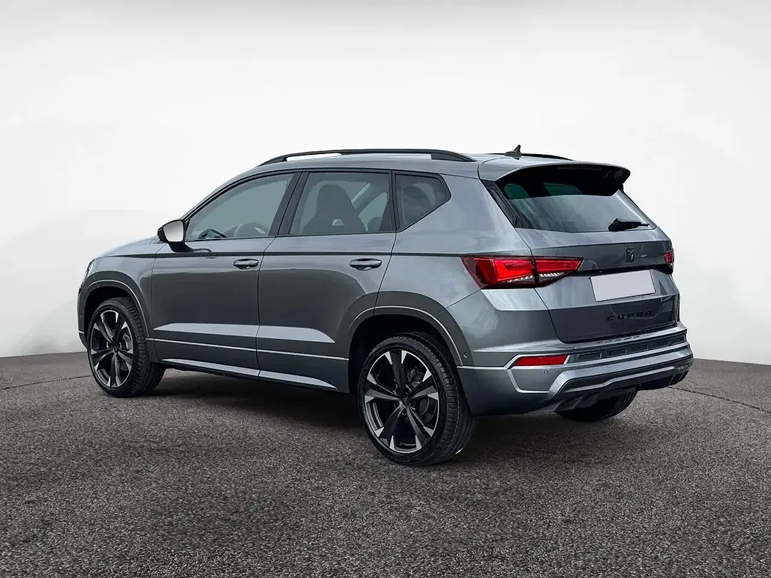CUPRA Ateca TSI - Thumbnail 4