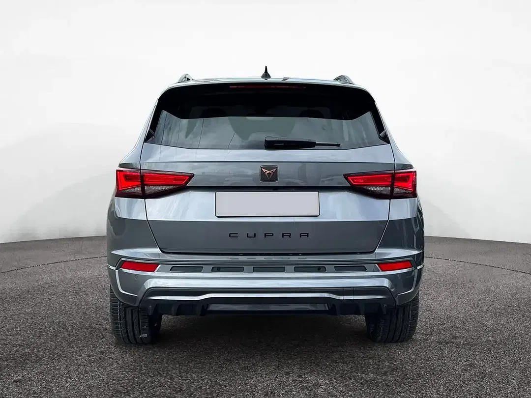 CUPRA Ateca TSI - Thumbnail 5