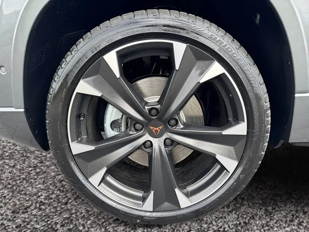 CUPRA Ateca TSI - Thumbnail 7
