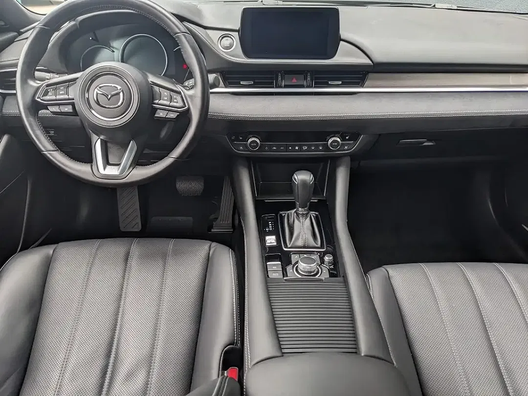 Mazda 6 2.5 Takumi - Thumbnail 9