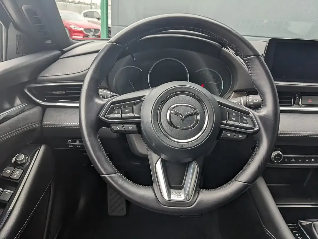 Mazda 6 2.5 Takumi - Thumbnail 10
