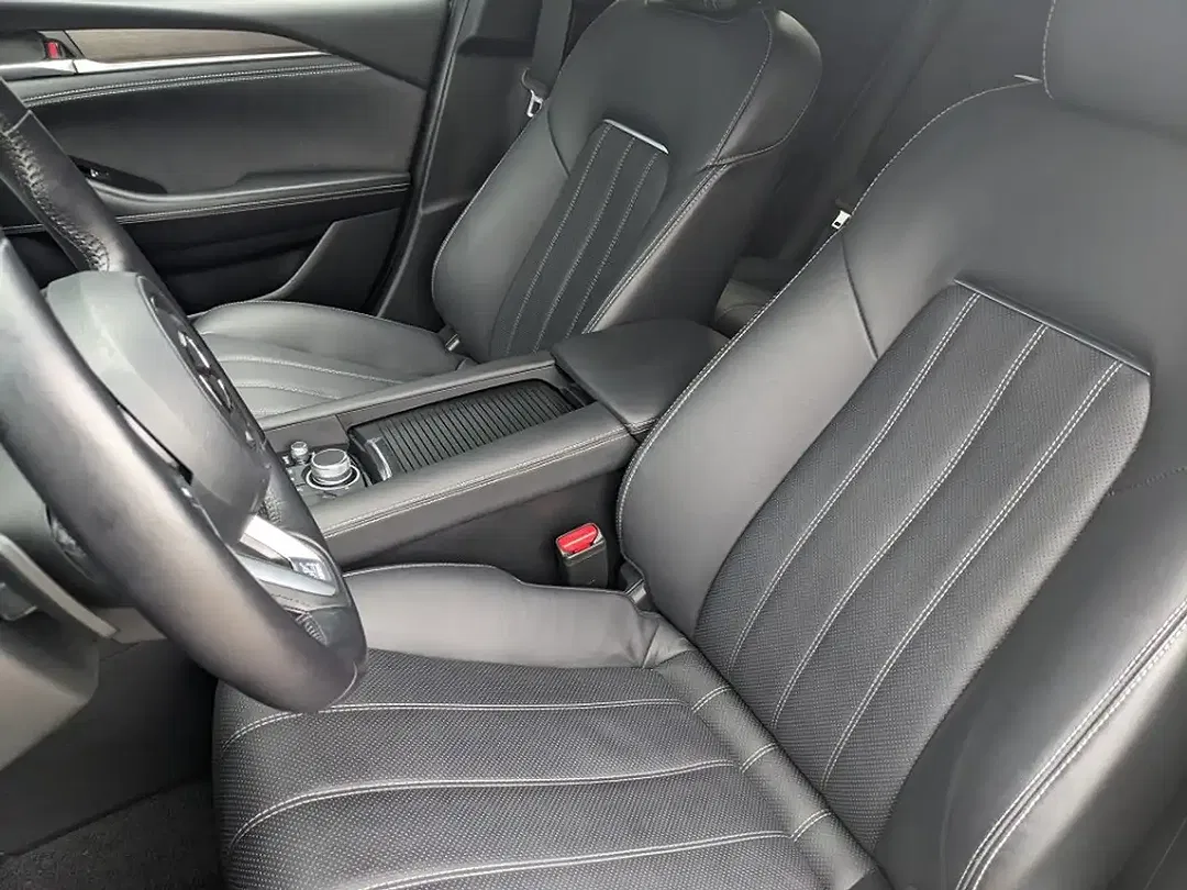 Mazda 6 2.5 Takumi - foto 14