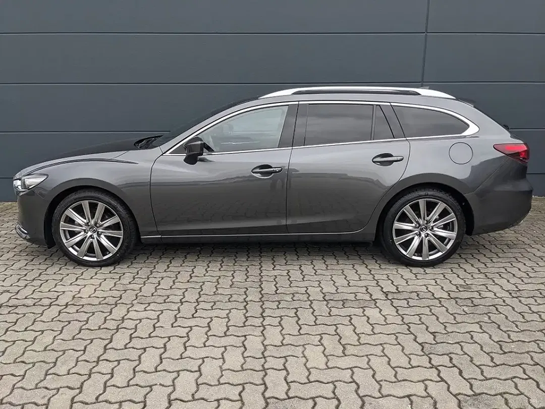 Mazda 6 2.5 Takumi - foto 2