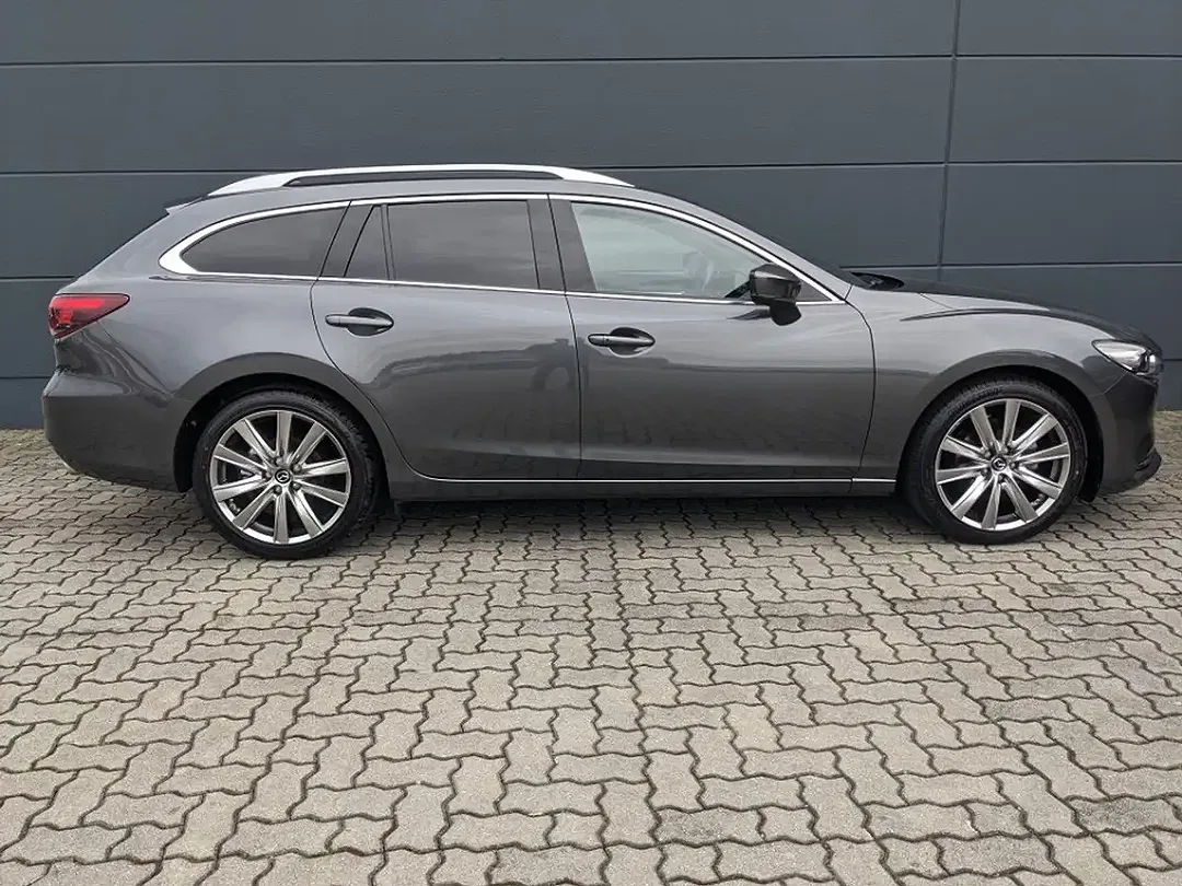 Mazda 6 2.5 Takumi - Thumbnail 5
