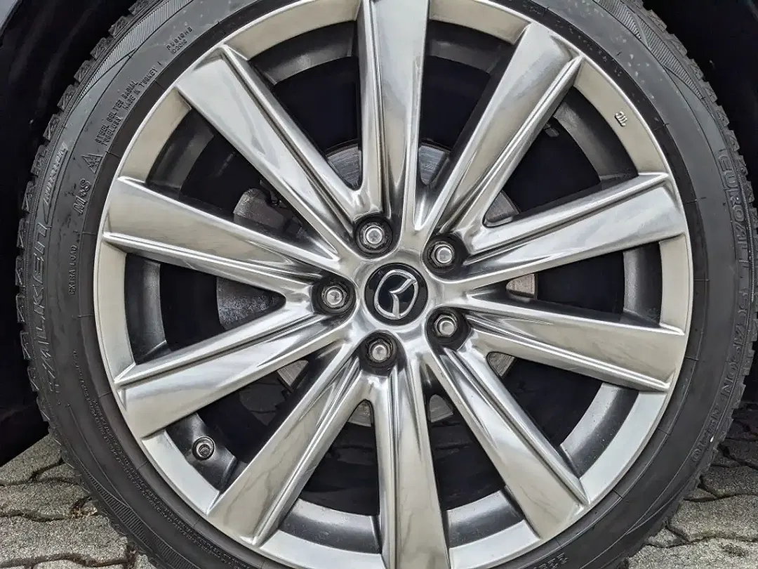 Mazda 6 2.5 Takumi - Thumbnail 7