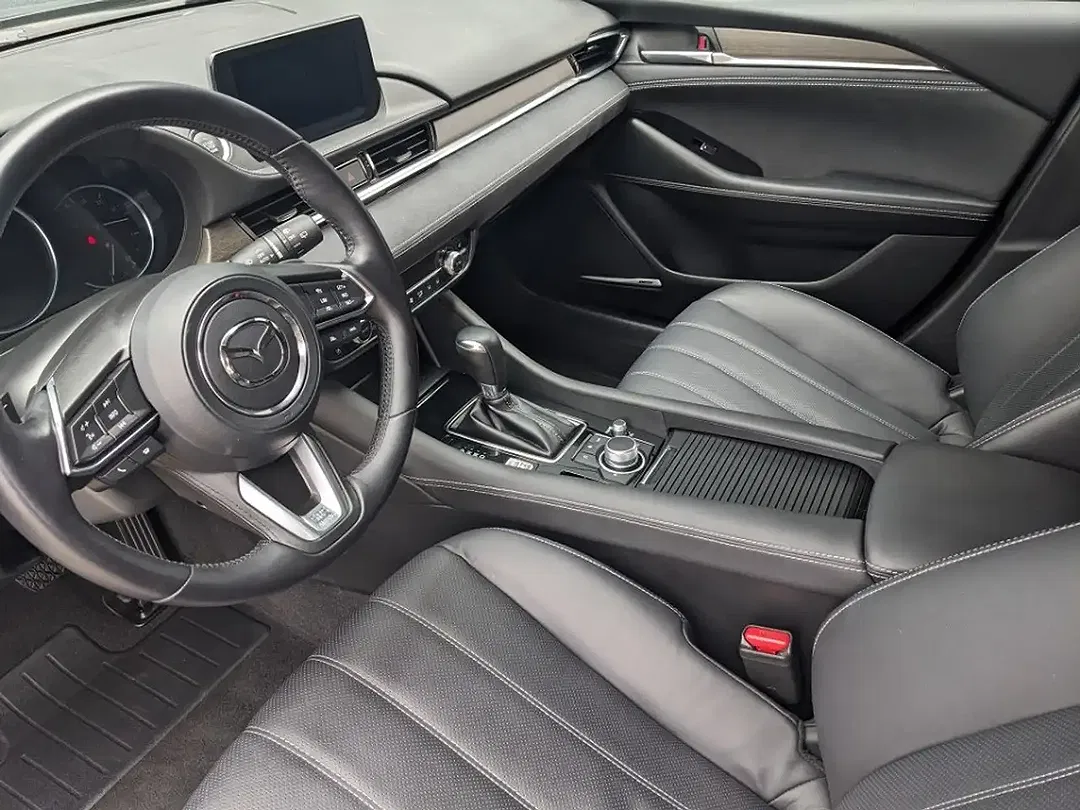Mazda 6 2.5 Takumi - Thumbnail 8