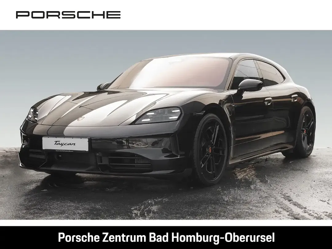 Porsche Taycan Sport Turismo Edition - foto 1