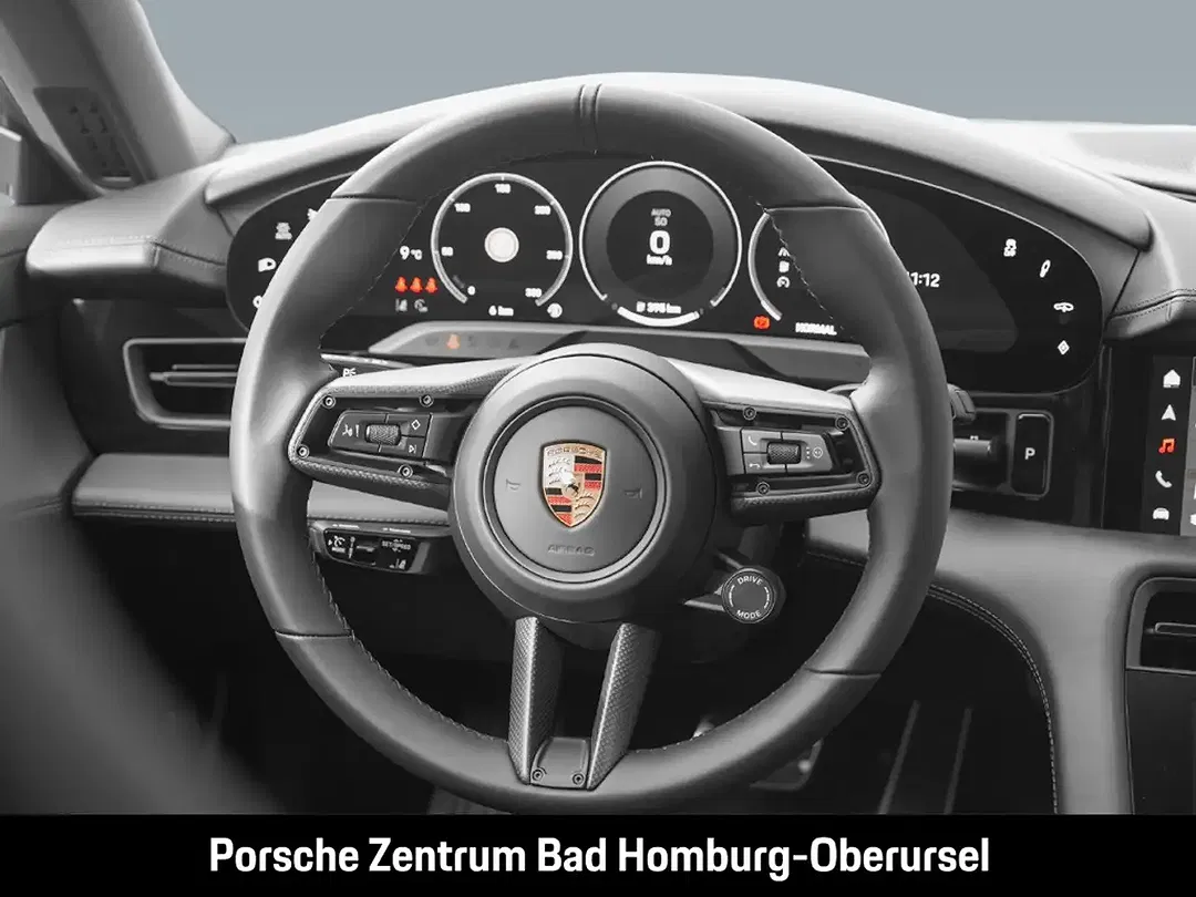 Porsche Taycan Sport Turismo Edition - Thumbnail 11